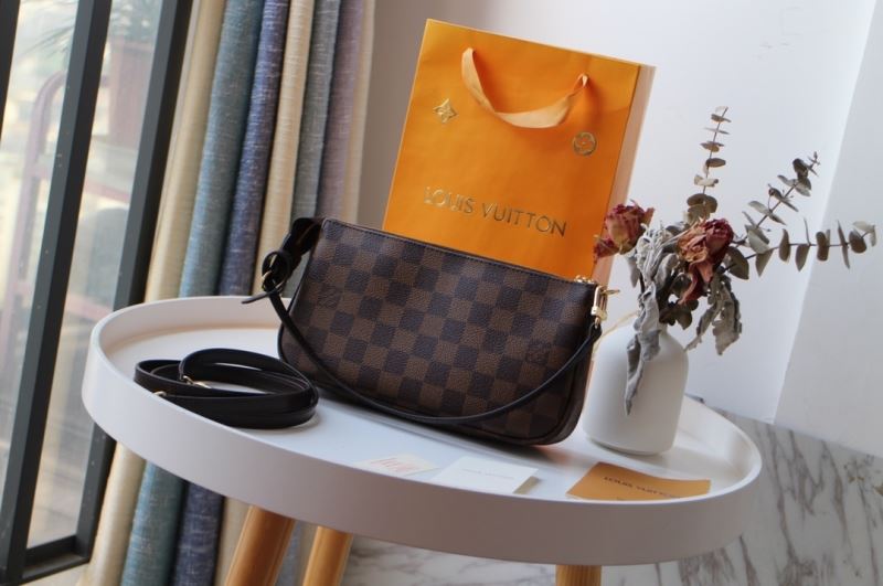 LV Satchel Bags